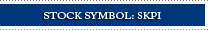 Stock Symbol